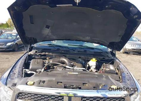 2015 Ram 1500 Slt from USA, damaged, VIN 1C6RR7GT2FS543277